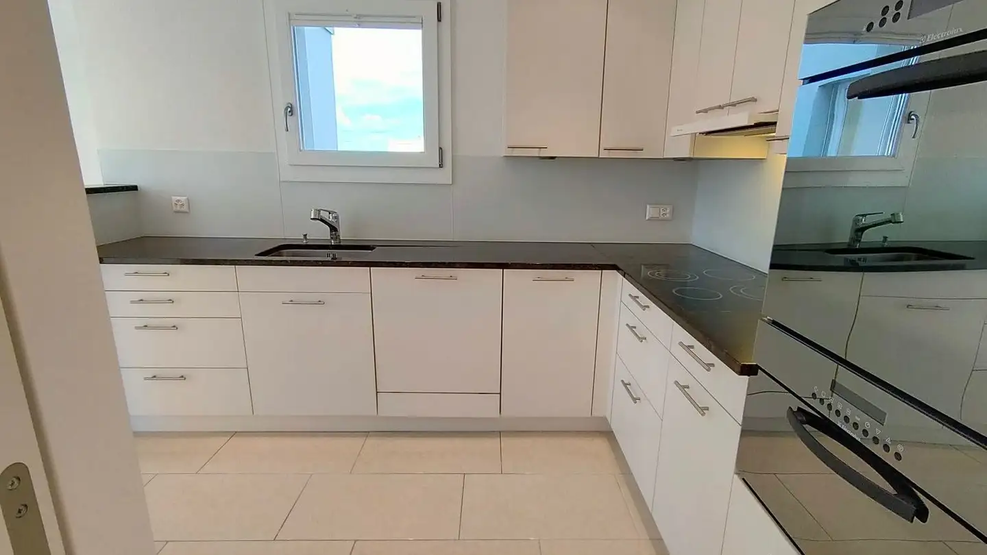 Penthouse for rent - Heumattstrasse 18, 8906 Bonstetten - Photo 4