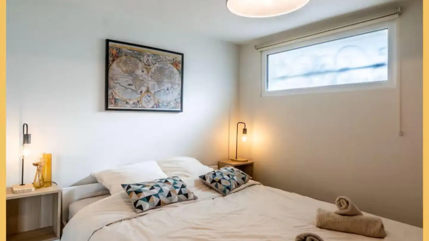 Appartamento in affitto - Route De Sauverny, 1290 Versoix - Foto 2