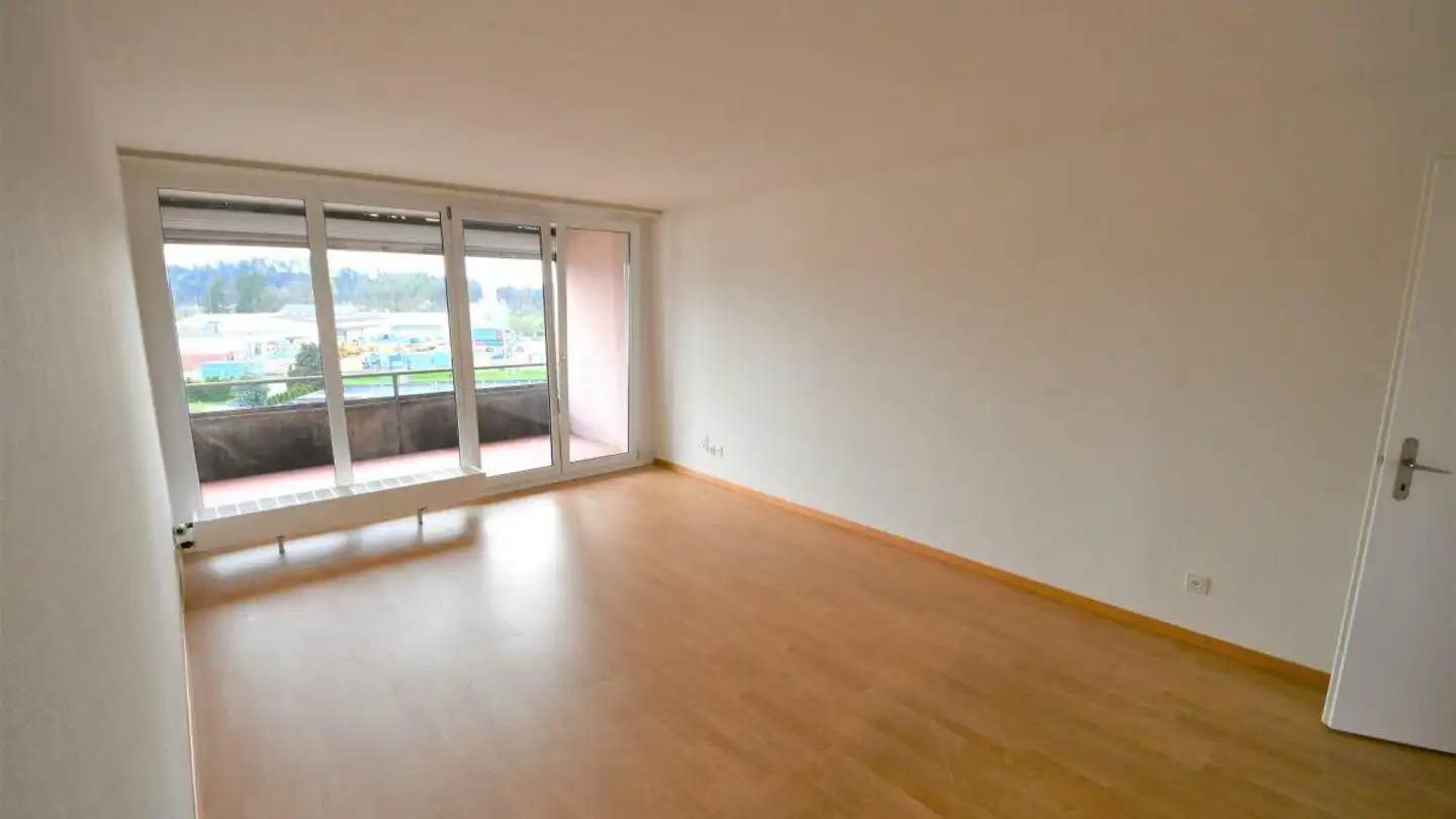 Appartamento in affitto - Winkelstrasse 1, 4665 Oftringen - Foto 3