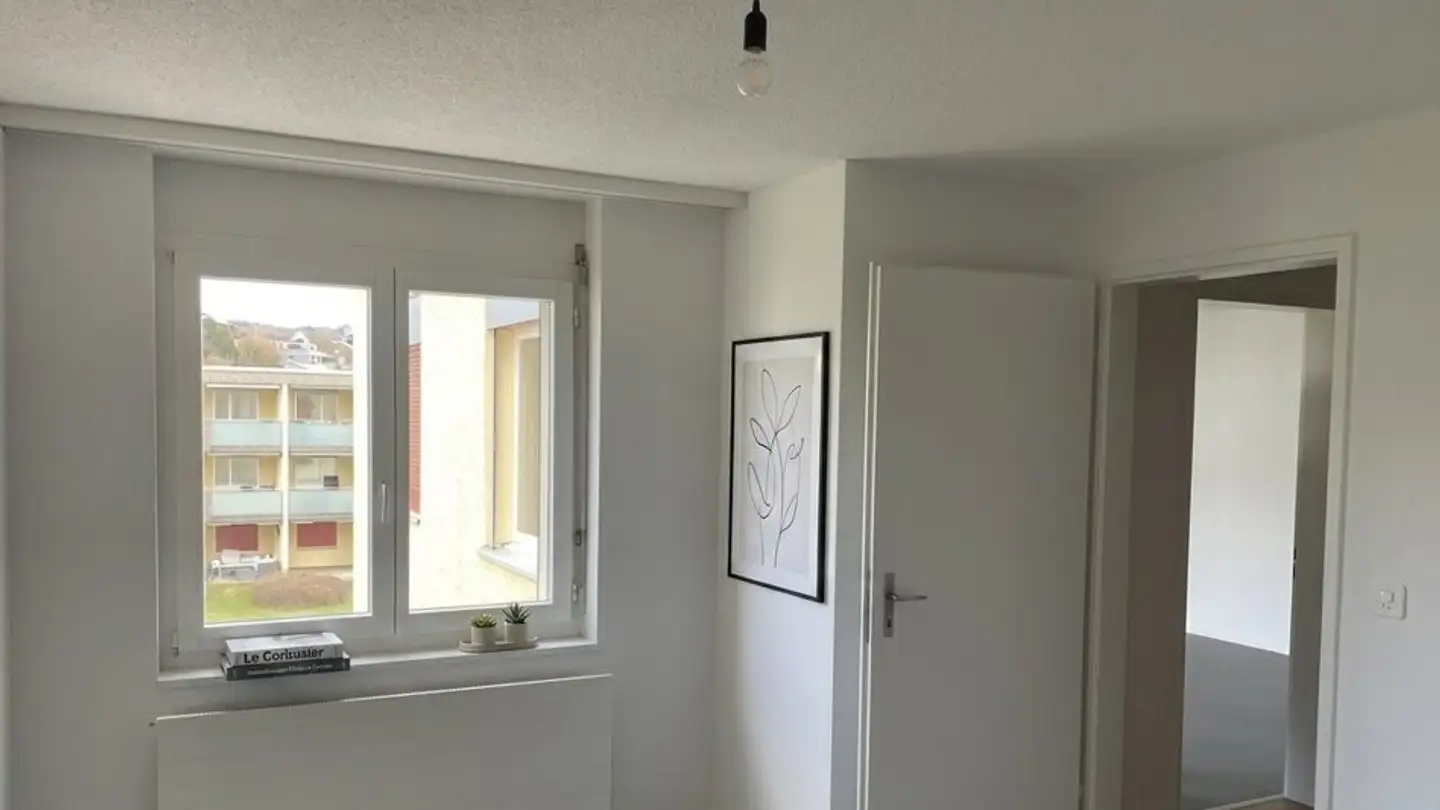 Appartement à louer - Baslerstrasse 81, 4632 Trimbach - Photo 4