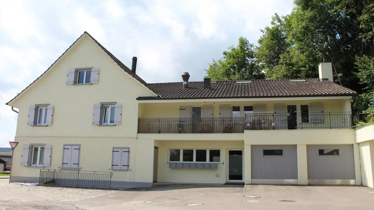 Parcheggio esterno in affitto - Wilerstrasse 2, 8575 Istighofen - Photo 2