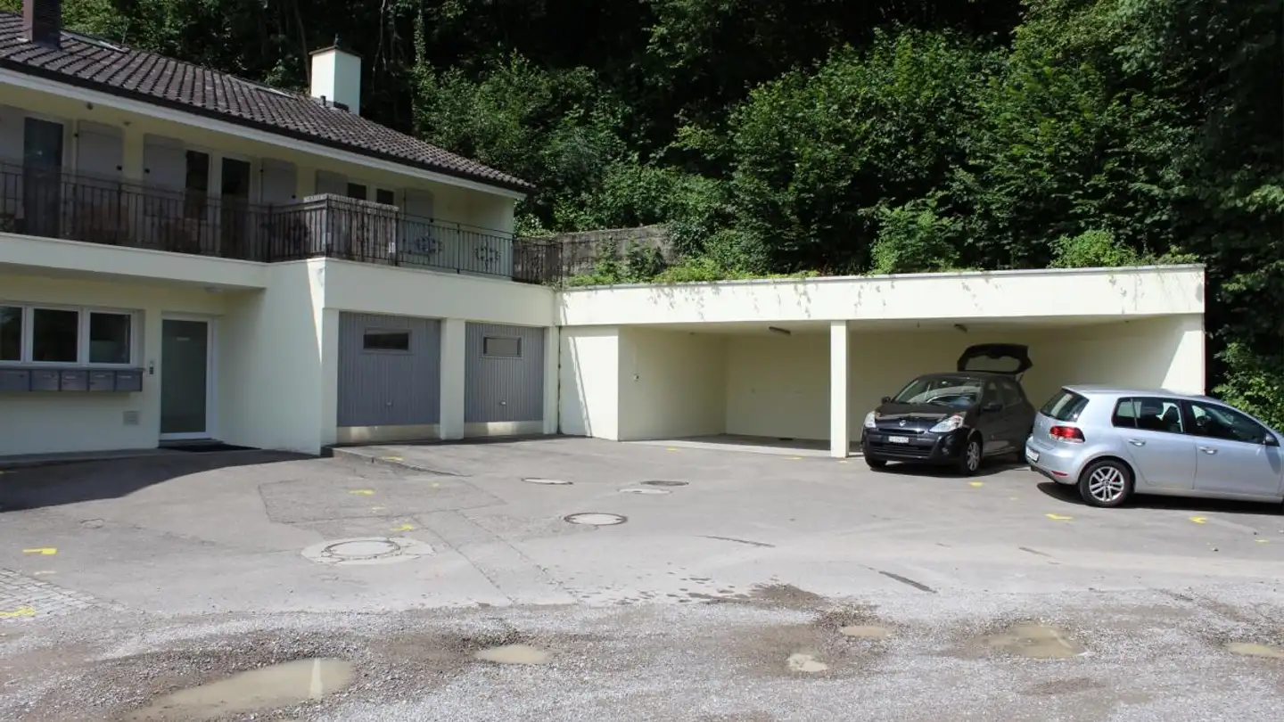 Parcheggio esterno in affitto - Wilerstrasse 2, 8575 Istighofen - Photo 3
