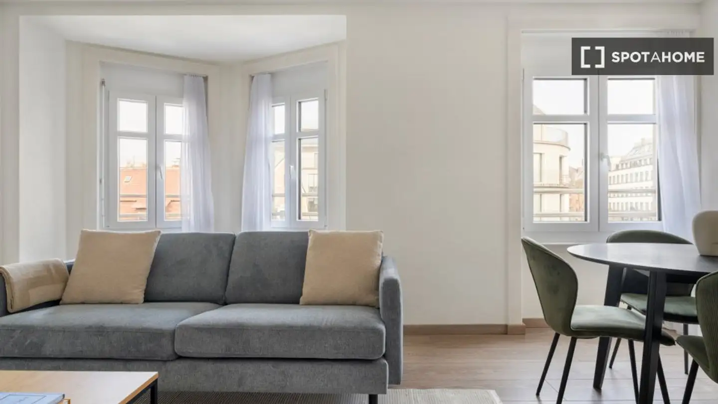 Appartamento in affitto - 8006 Zürich