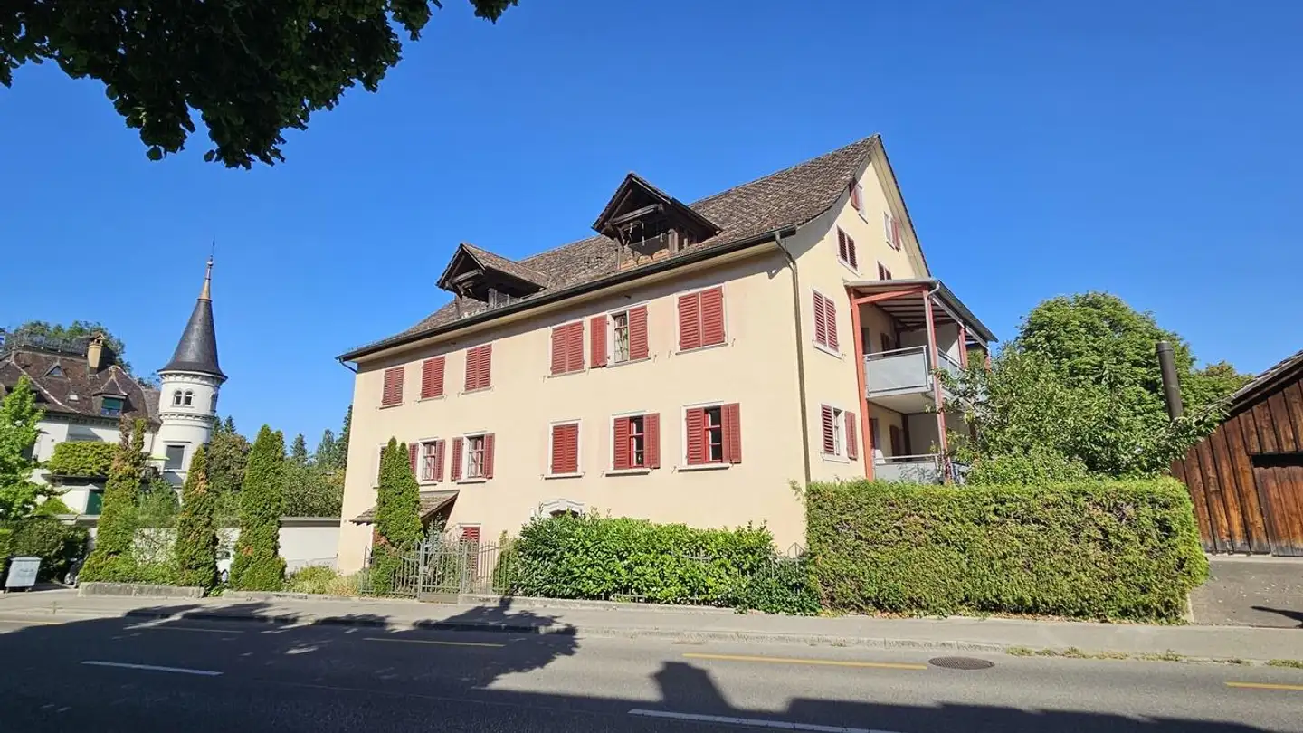 Appartement à vendre - Stokarbergstrasse 125, 8200 Schaffhausen - Photo 2