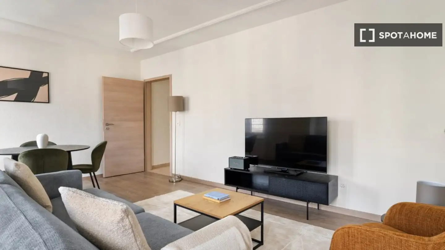 Appartamento in affitto - 8006 Zürich - Foto 2