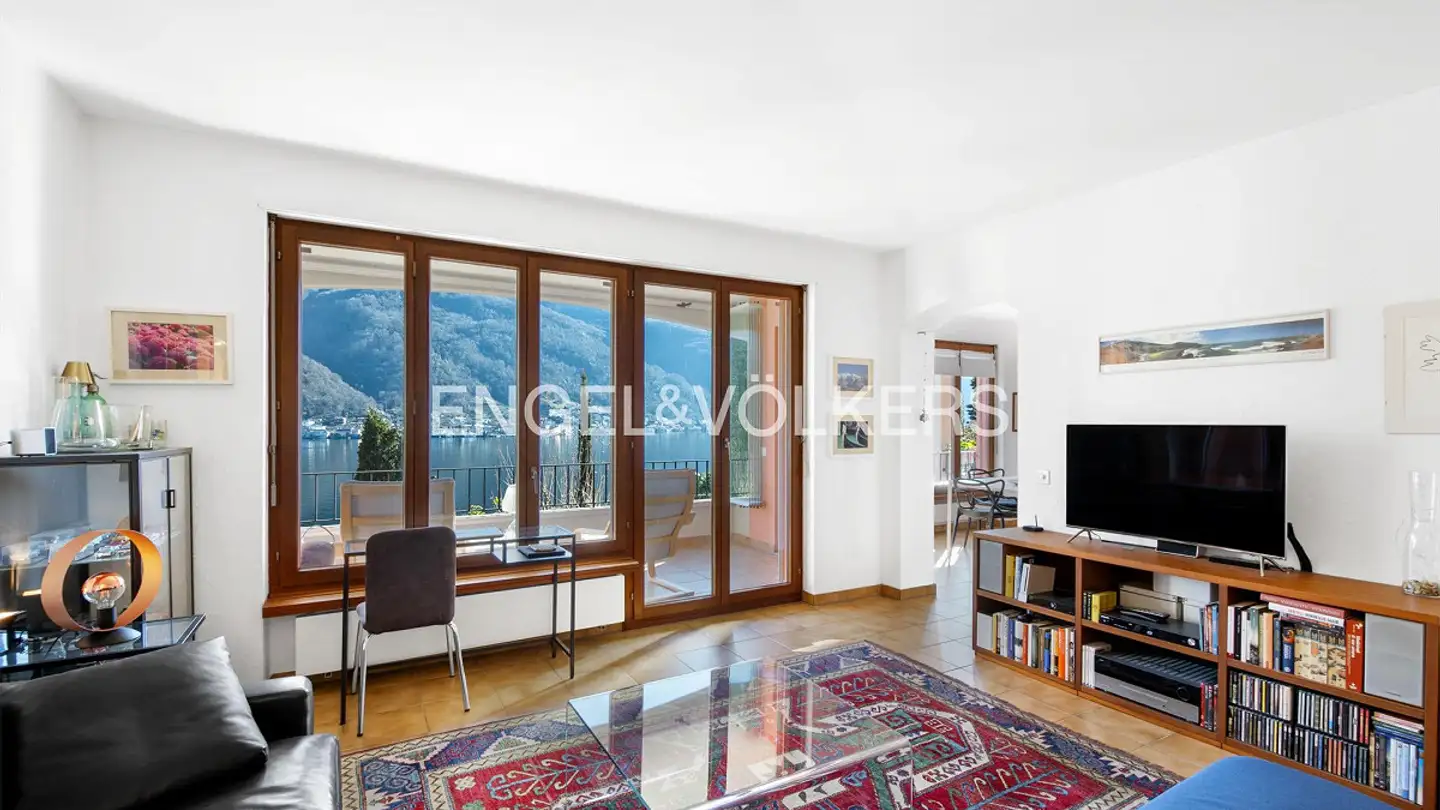 Appartamento in vendita - 6921 Vico Morcote - Photo 2