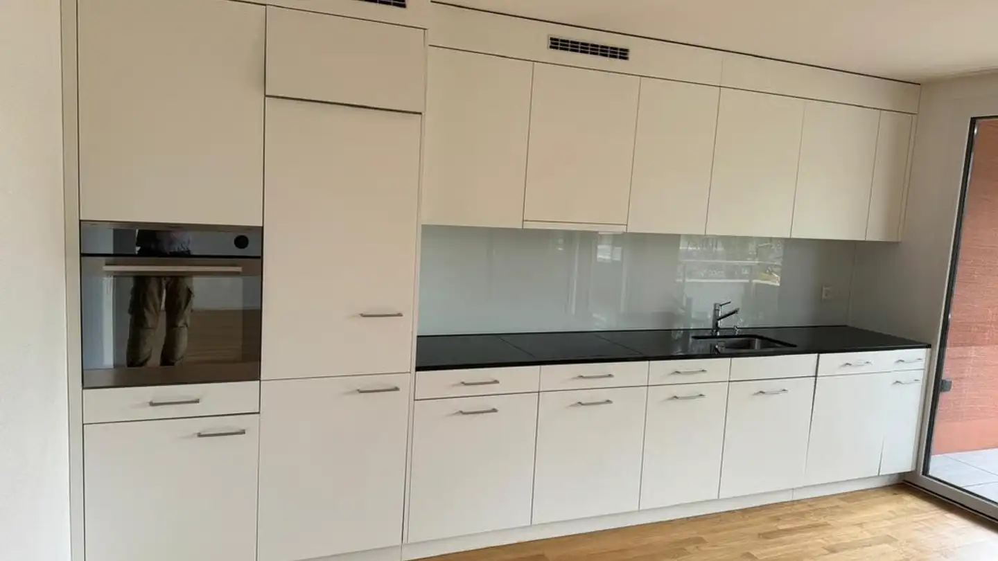 Appartamento in affitto - Hamelstrasse 19, 9320 Arbon - Foto 2