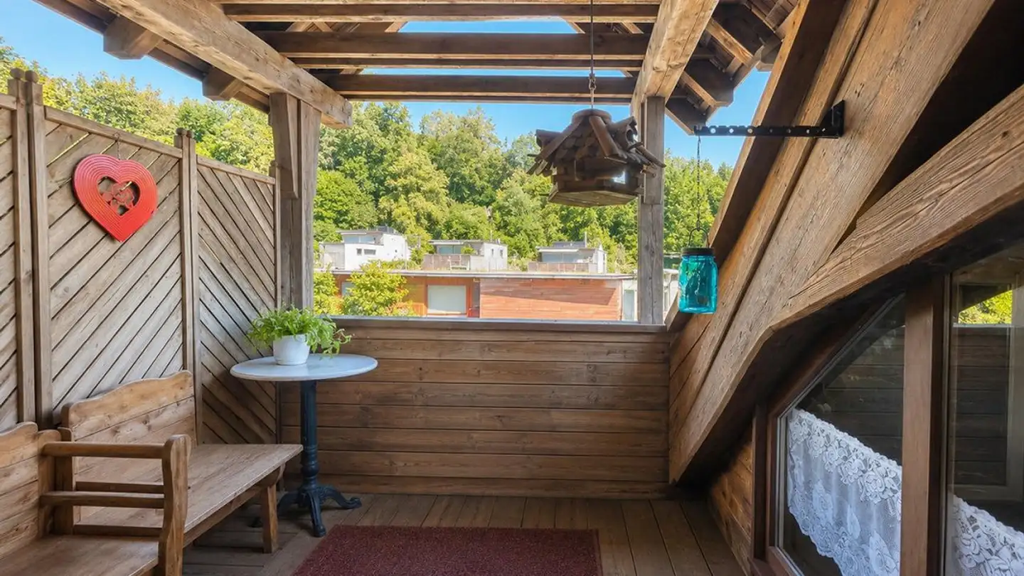 Appartement à vendre - Stokarbergstrasse 125, 8200 Schaffhausen - Photo 3