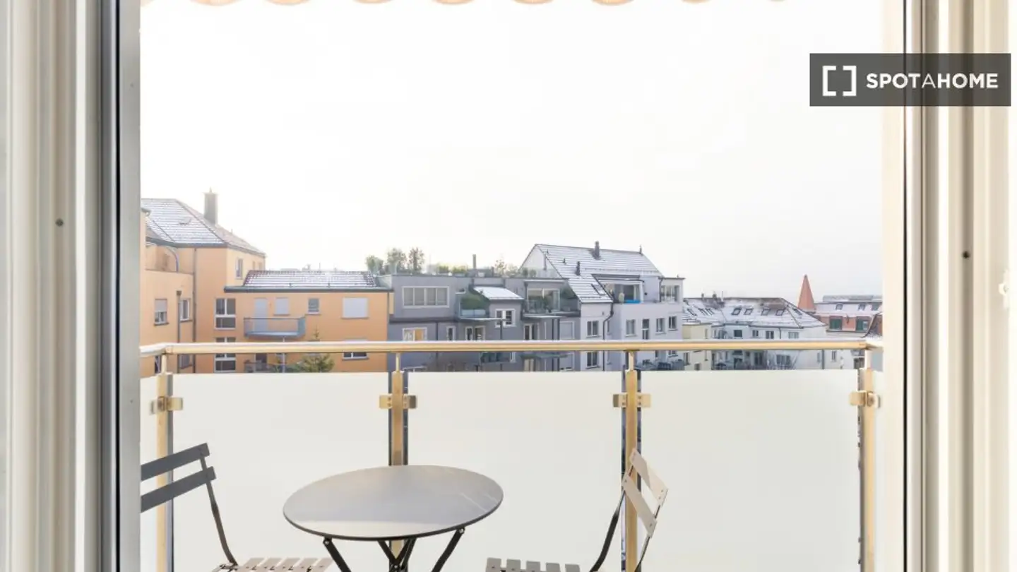 Appartamento in affitto - 8006 Zürich - Foto 3