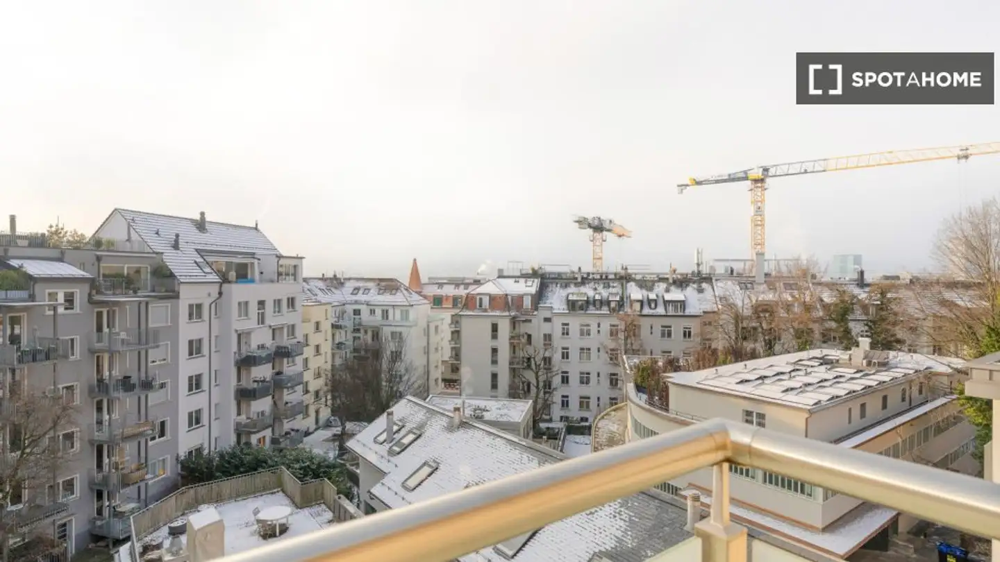 Appartamento in affitto - 8006 Zürich - Foto 4