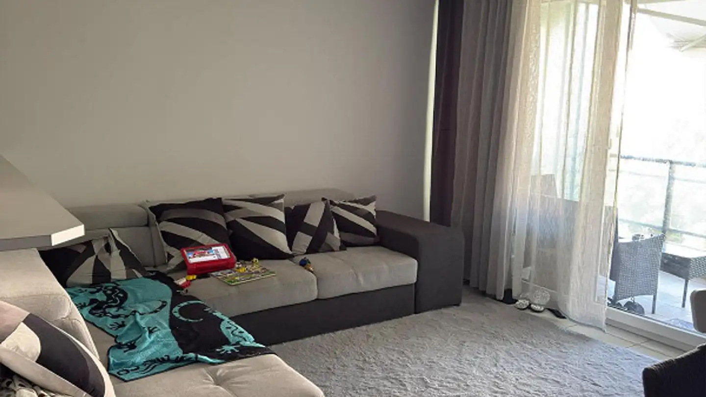 Appartement à louer - Foralweg 22, 7000 Chur - Photo 2