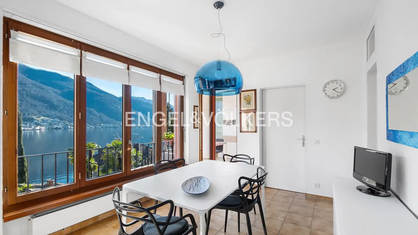 Appartamento in vendita - 6921 Vico Morcote - Photo 4