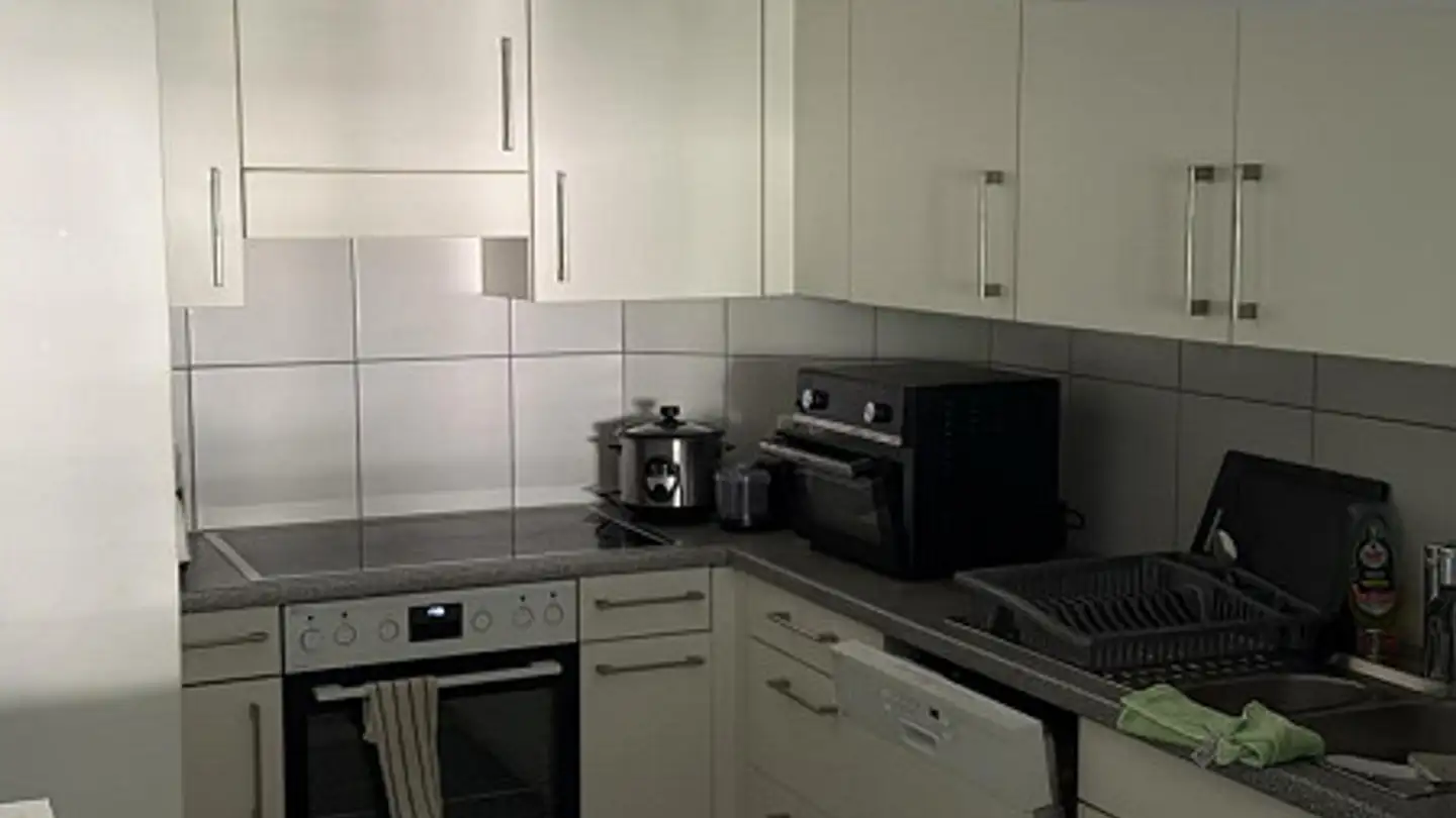 Appartement à louer - Foralweg 22, 7000 Chur - Photo 3