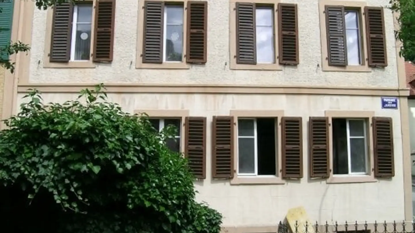 Wohnung mieten - Sentier Des Pontins, 2610 Les Pontins - Foto 4