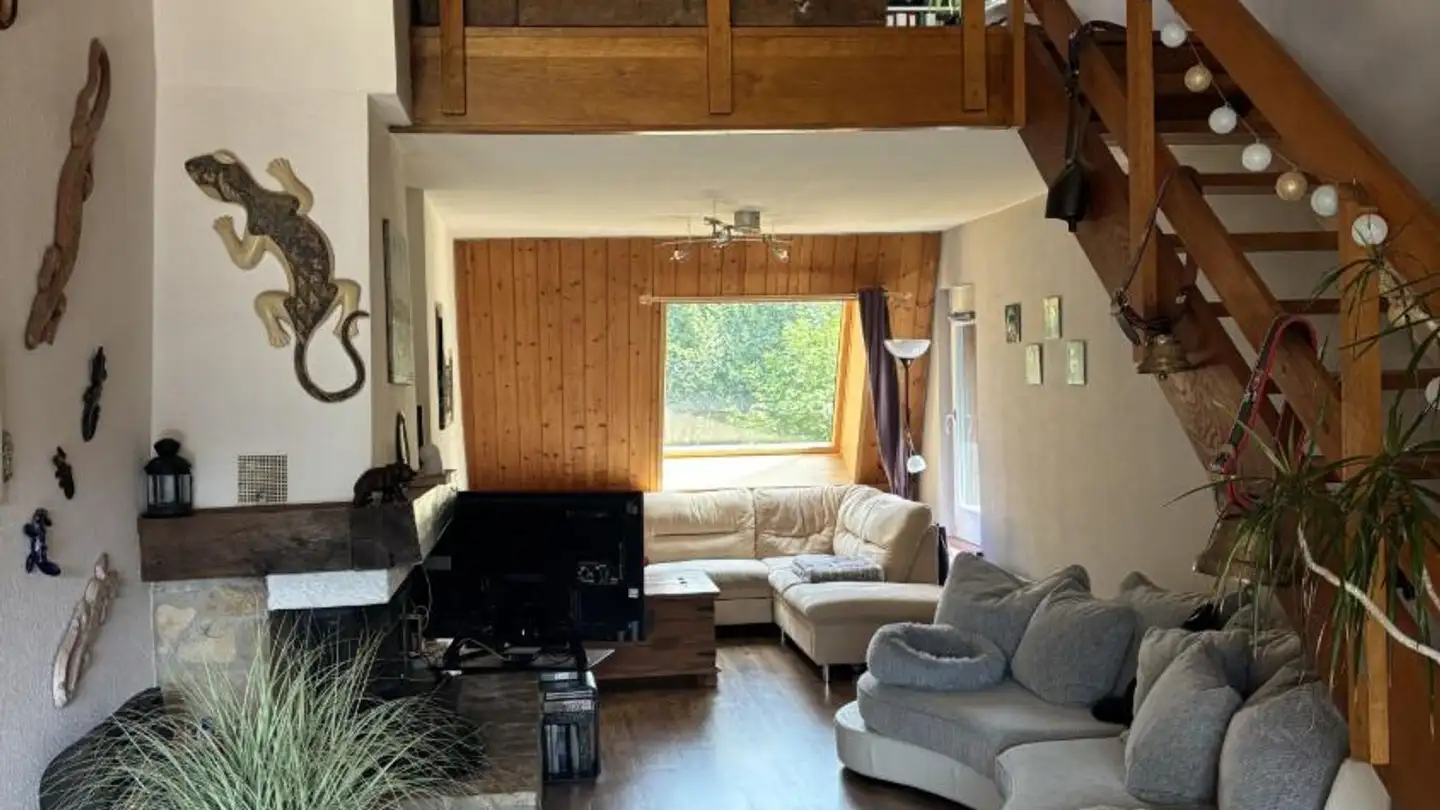 Apartment for sale - Route Des Cheseaux-Dessus, 1264 St-Cergue - Photo 3