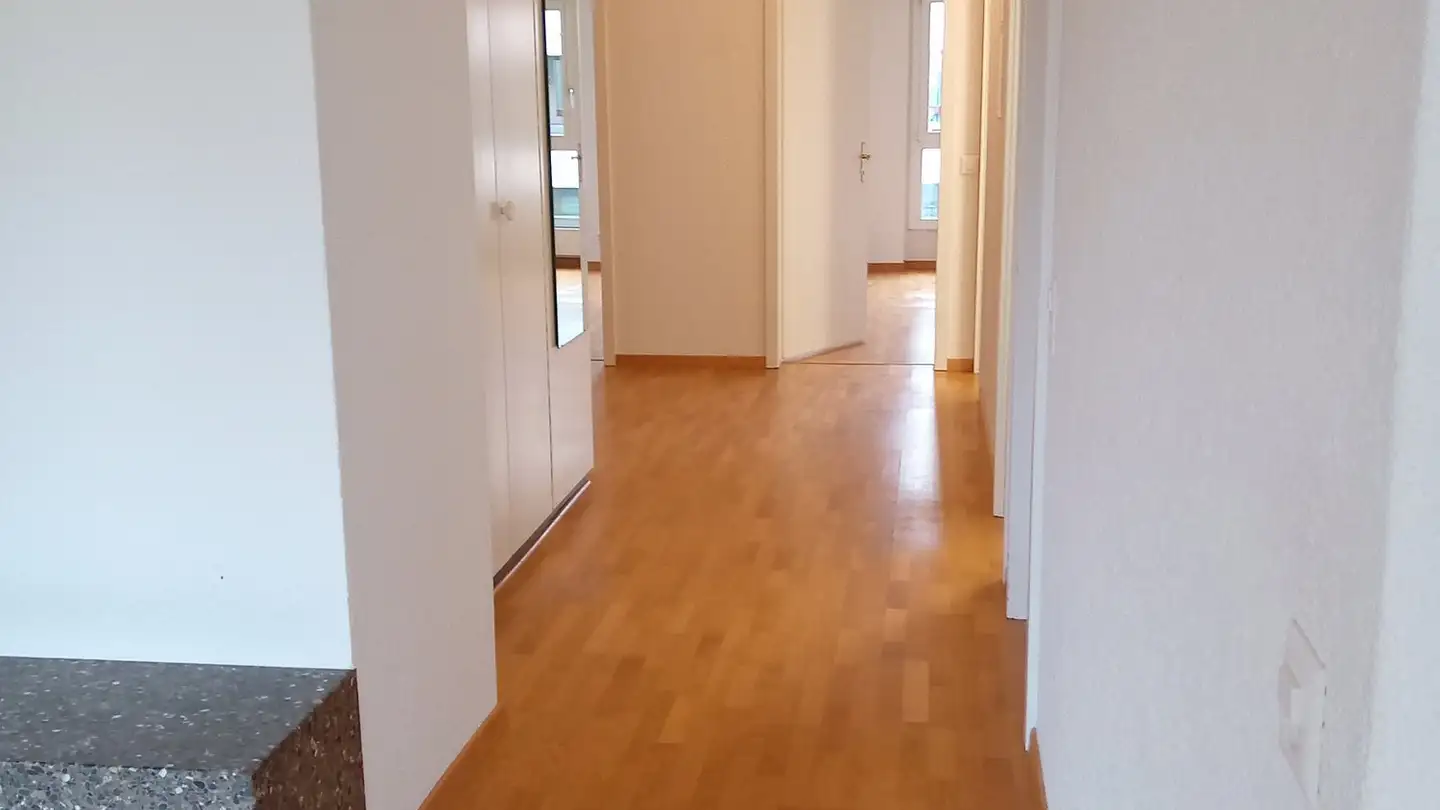 Appartamento in affitto - Paul Klee-Strasse 108, 3053 Münchenbuchsee - Foto 4