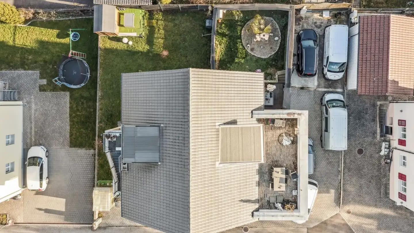 Immeuble mixte à vendre - 4900 Langenthal - Photo 3