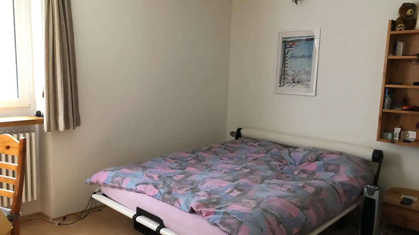 Apartment for rent - 7077 Valbella