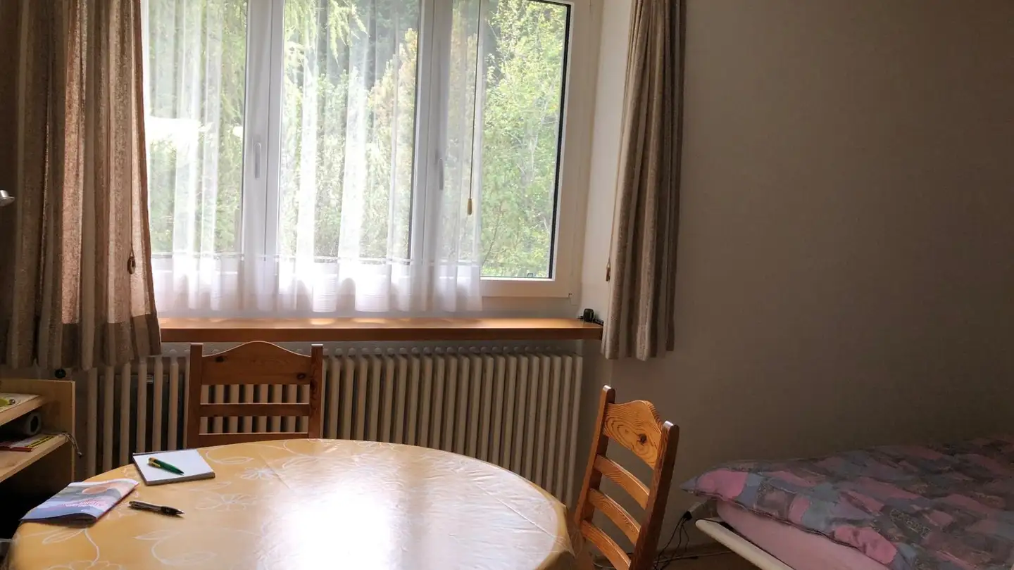 Apartment for rent - 7077 Valbella - Photo 2