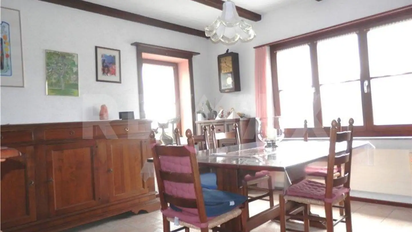 Casa singola in vendita - 6986 Novaggio - Photo 4