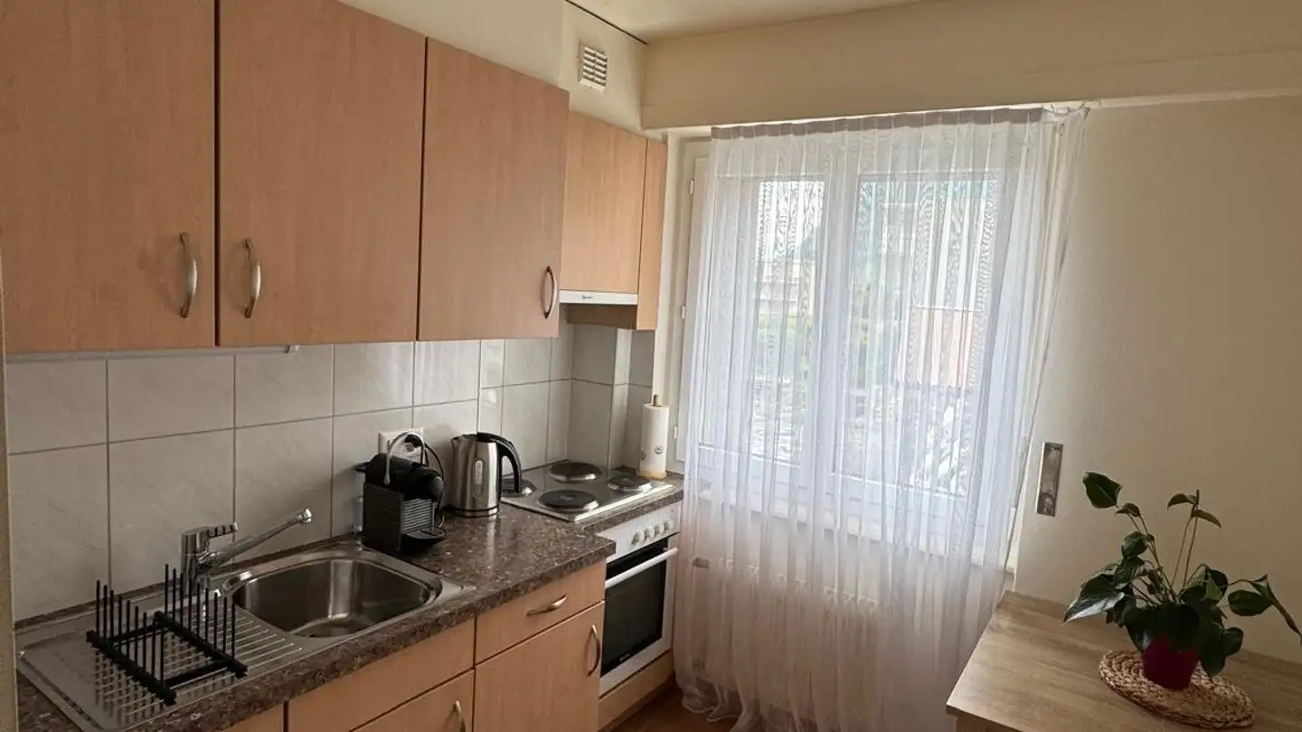 Wohnung mieten - Chemin Des Lieugex 21, 1860 Aigle - Foto 4