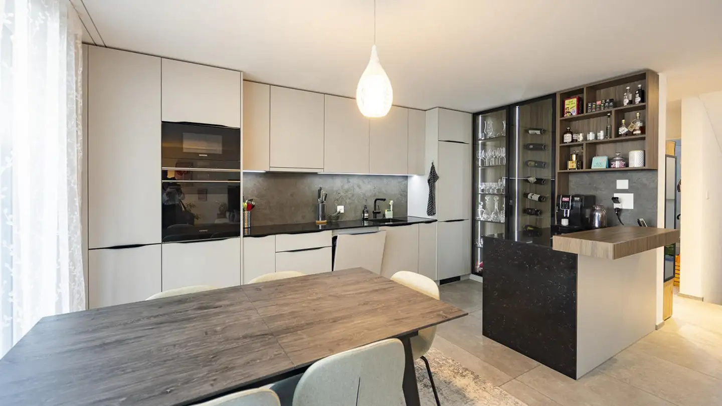 Einfamilienhaus kaufen - Johannes-Stutz-Strasse 12, 8580 Hefenhofen - Foto 3