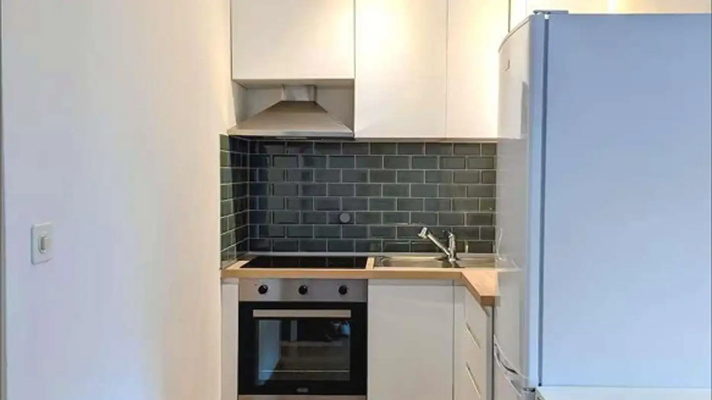 Appartamento ammobiliato in affitto - Via Al Ponte 6, 6900 Lugano - Foto 4