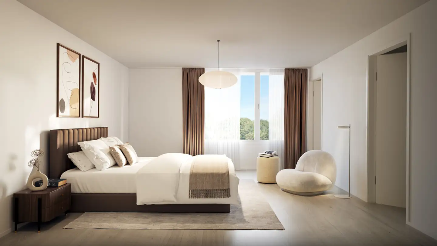 Appartamento in vendita - Drusbergstrasse 98, 8053 Zürich - Photo 3