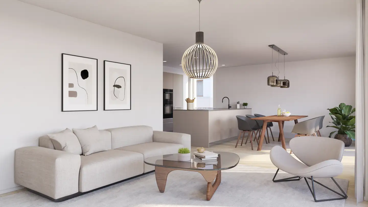 Appartamento in vendita - Drusbergstrasse 98, 8053 Zürich - Photo 2