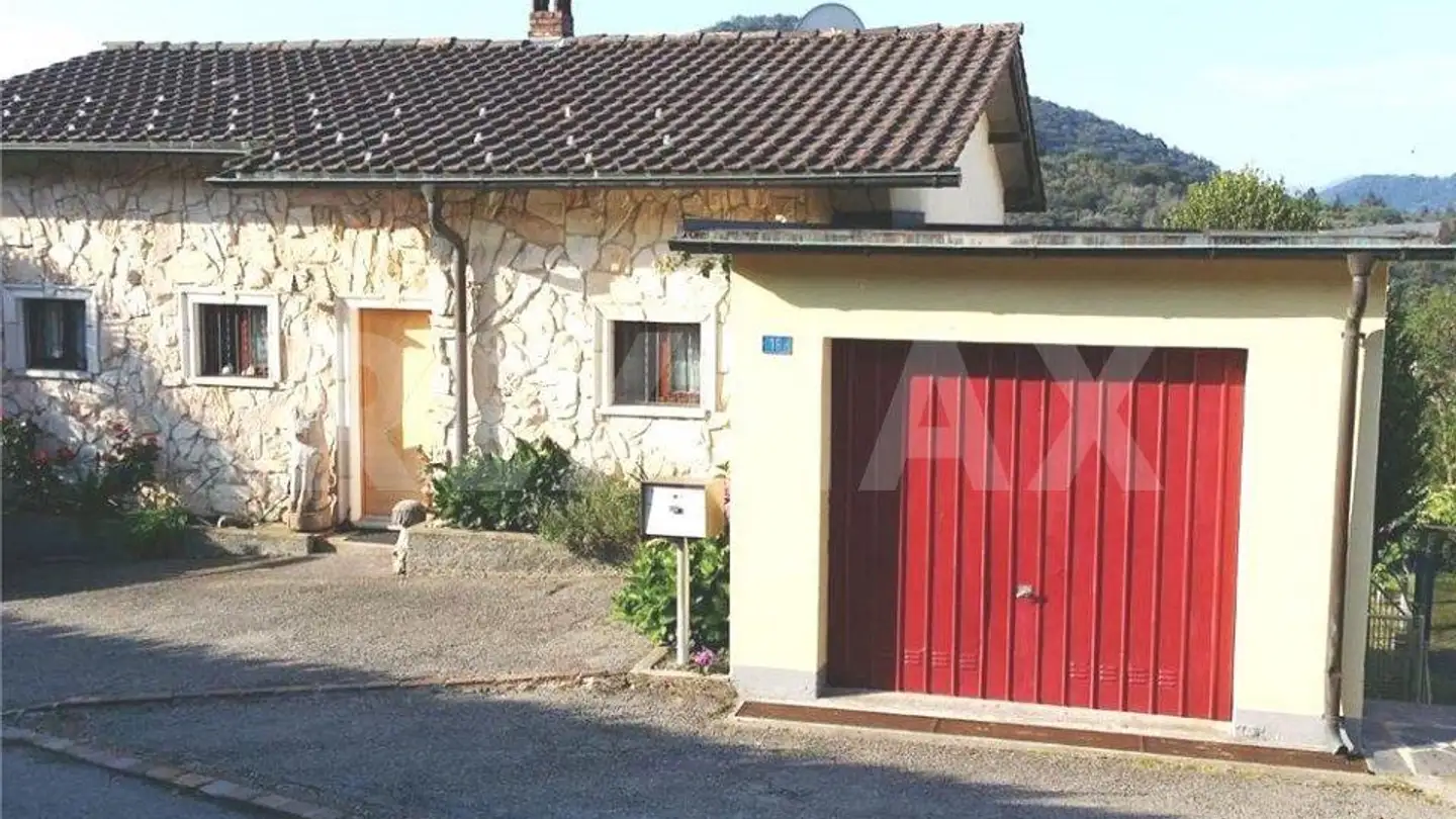 Casa singola in vendita - 6986 Novaggio - Photo 2