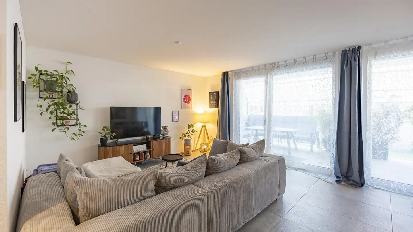 Einfamilienhaus kaufen - Johannes-Stutz-Strasse 12, 8580 Hefenhofen - Foto 2