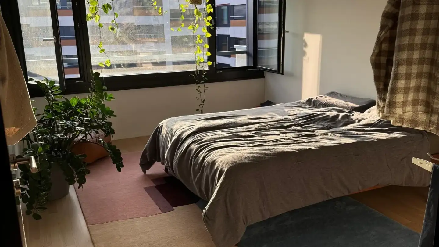 Wohnung mieten - Wright-Strasse 32, 8152 Glattpark (Opfikon) - Foto 3