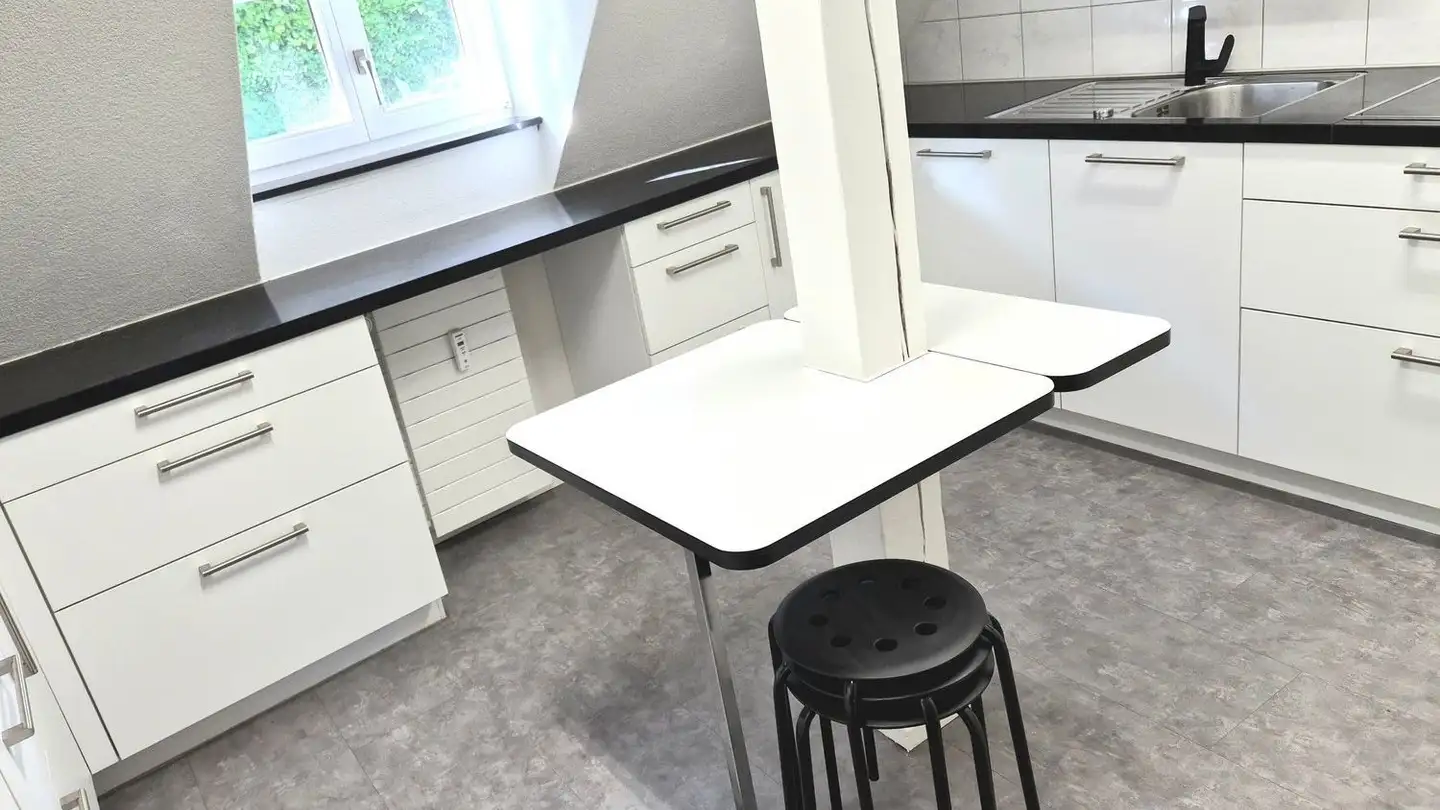 Appartement à louer - Obere Gasse 13, 5400 Baden - Photo 4