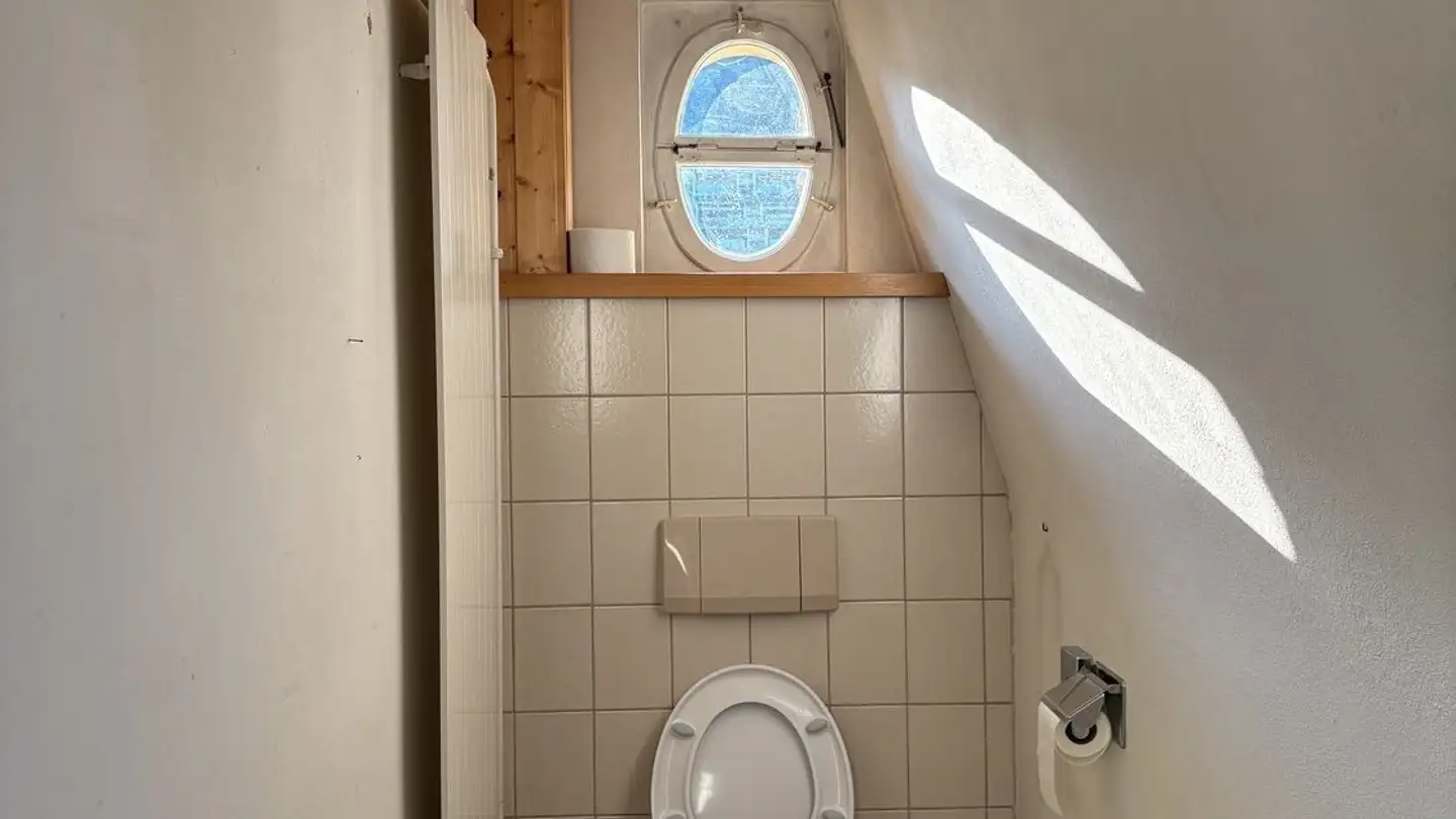 Single room for rent - Alte Römerstrasse 20, 8404 Winterthur - Photo 3