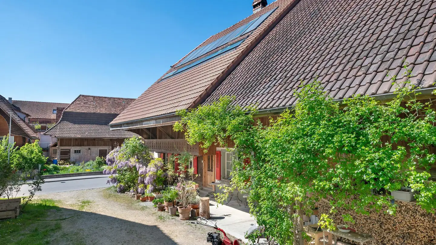 Residential building for sale - 3210 Kerzers - Photo 2