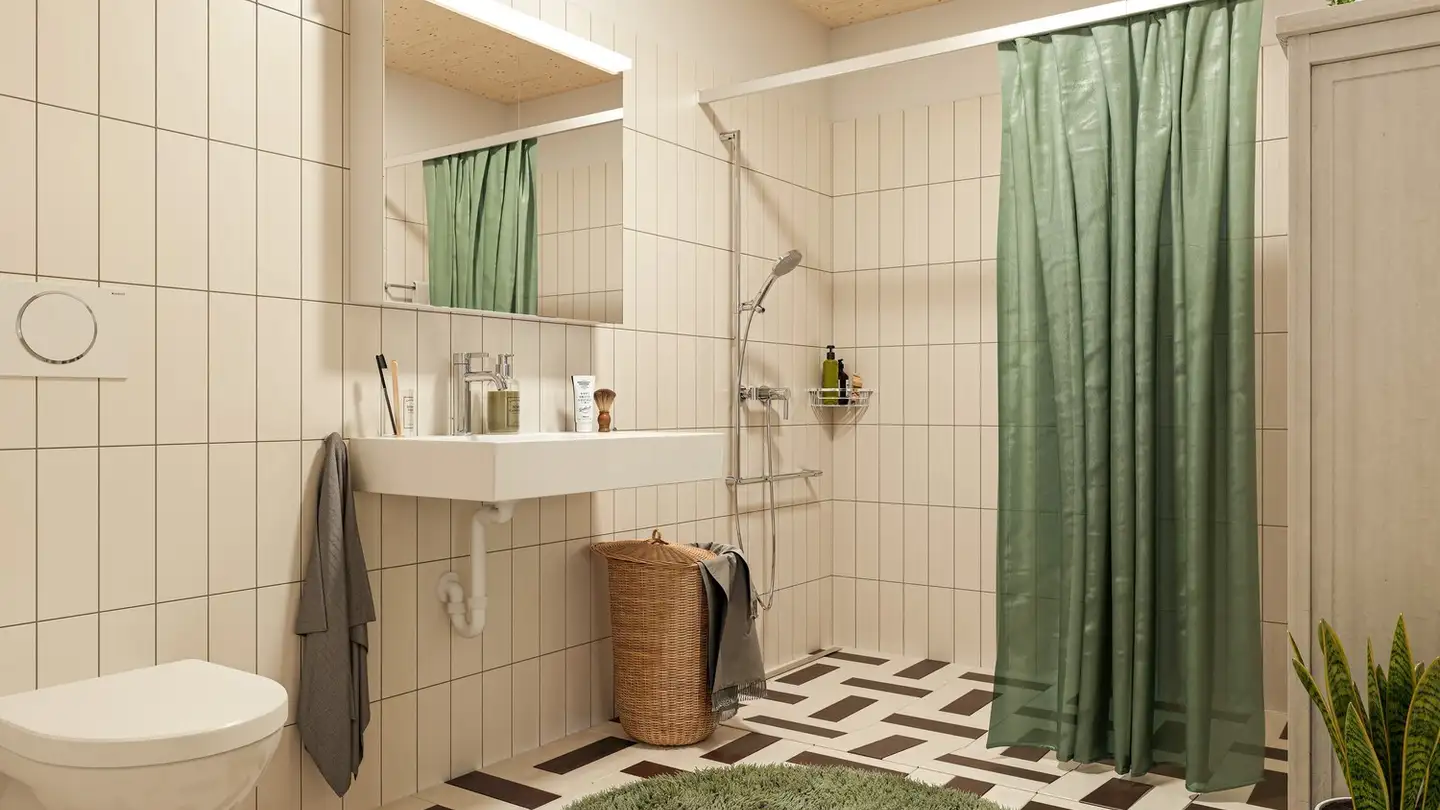 Apartment for rent - Badenerstrasse 59, 8952 Schlieren - Photo 4