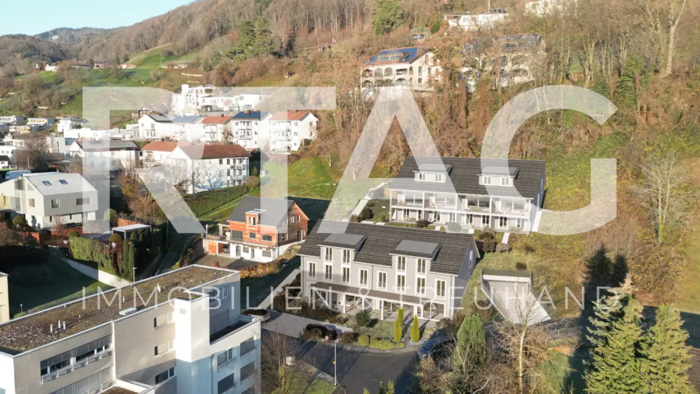 Single house for sale - Bartlishaldenstrasse 7, 9434 Au SG