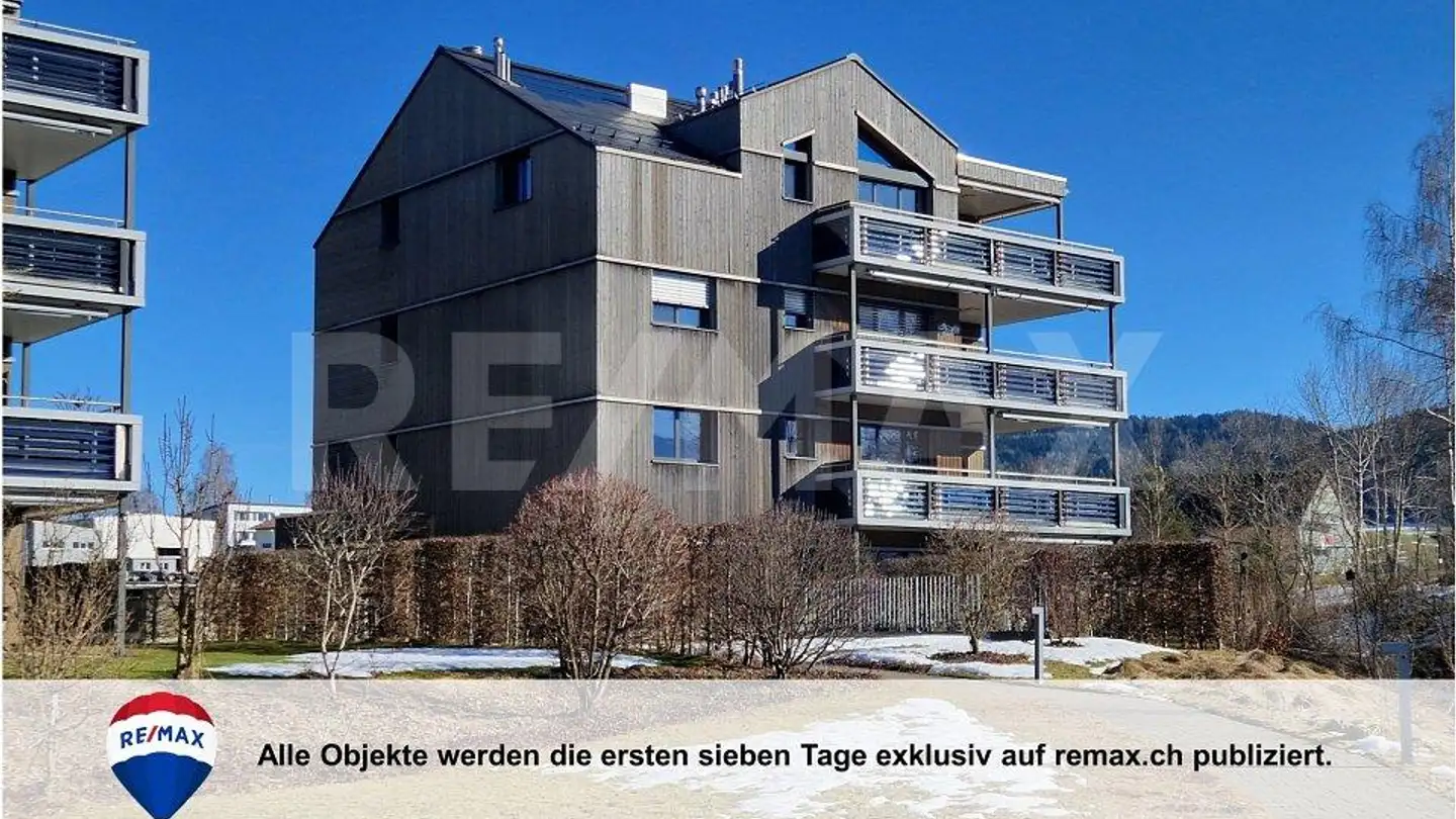 Apartment for sale - 9056 Gais