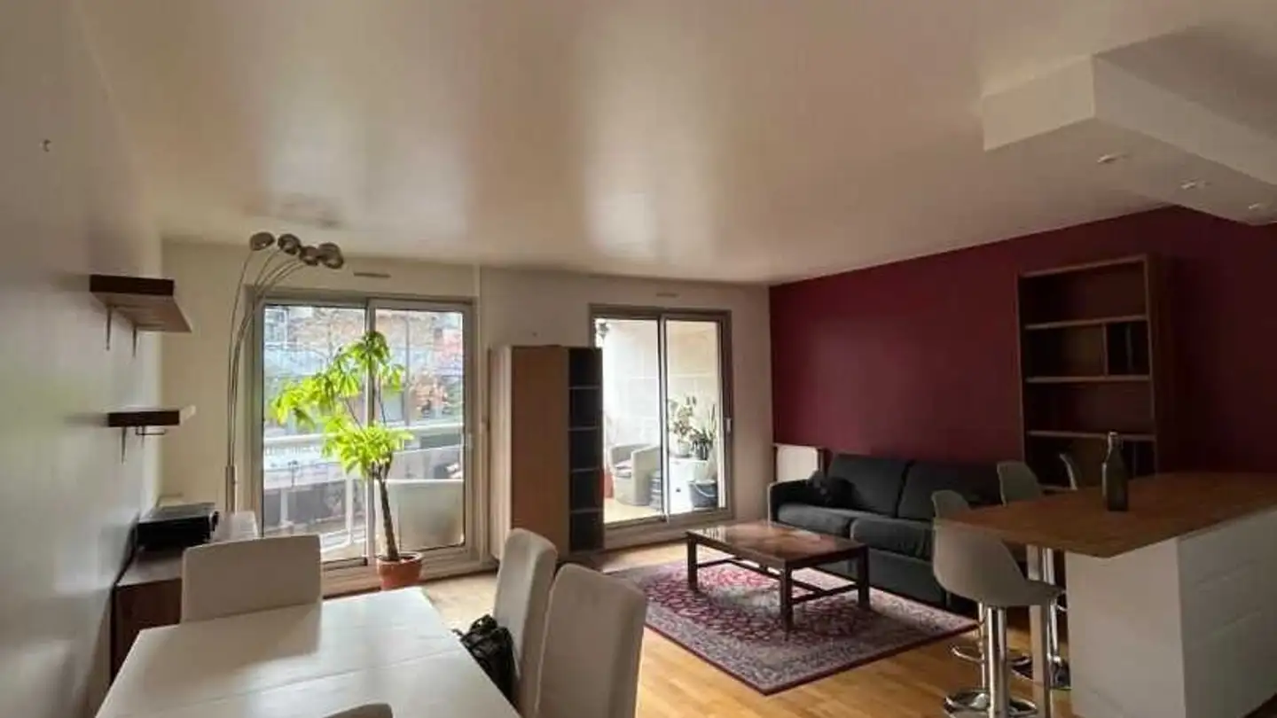 Wohnung mieten - Avenue Du Delay 9, 1110 Morges