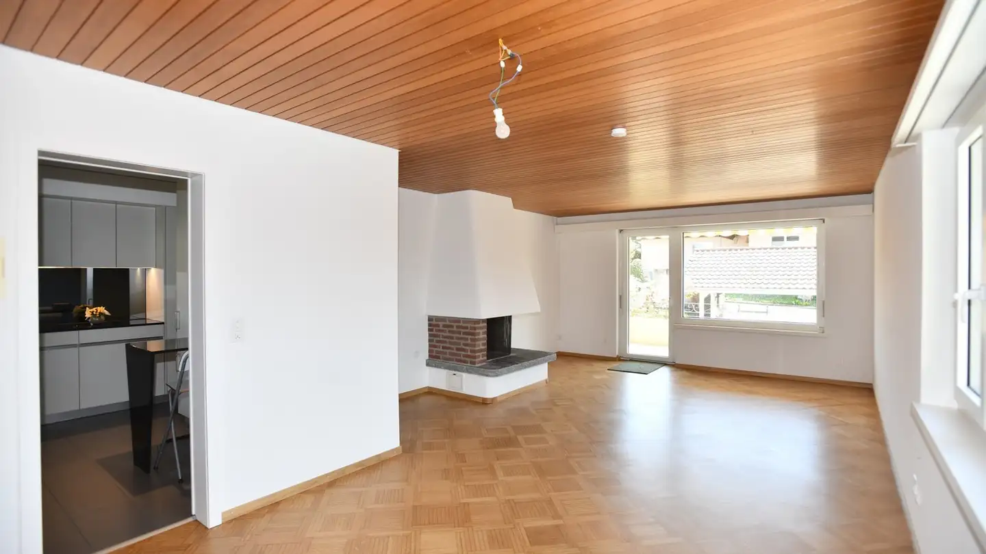 Apartment for rent - Eschenweg 8, 3315 Bätterkinden