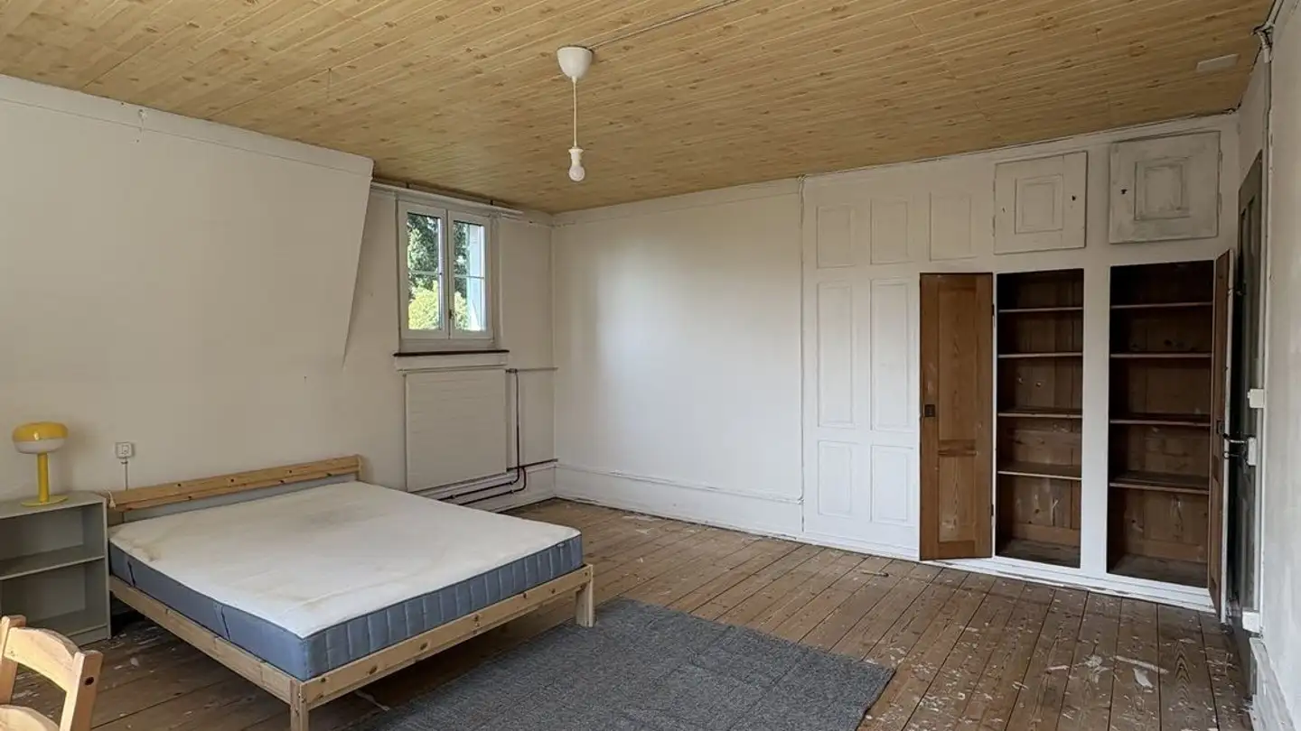Single room for rent - Alte Römerstrasse 20, 8404 Winterthur - Photo 2