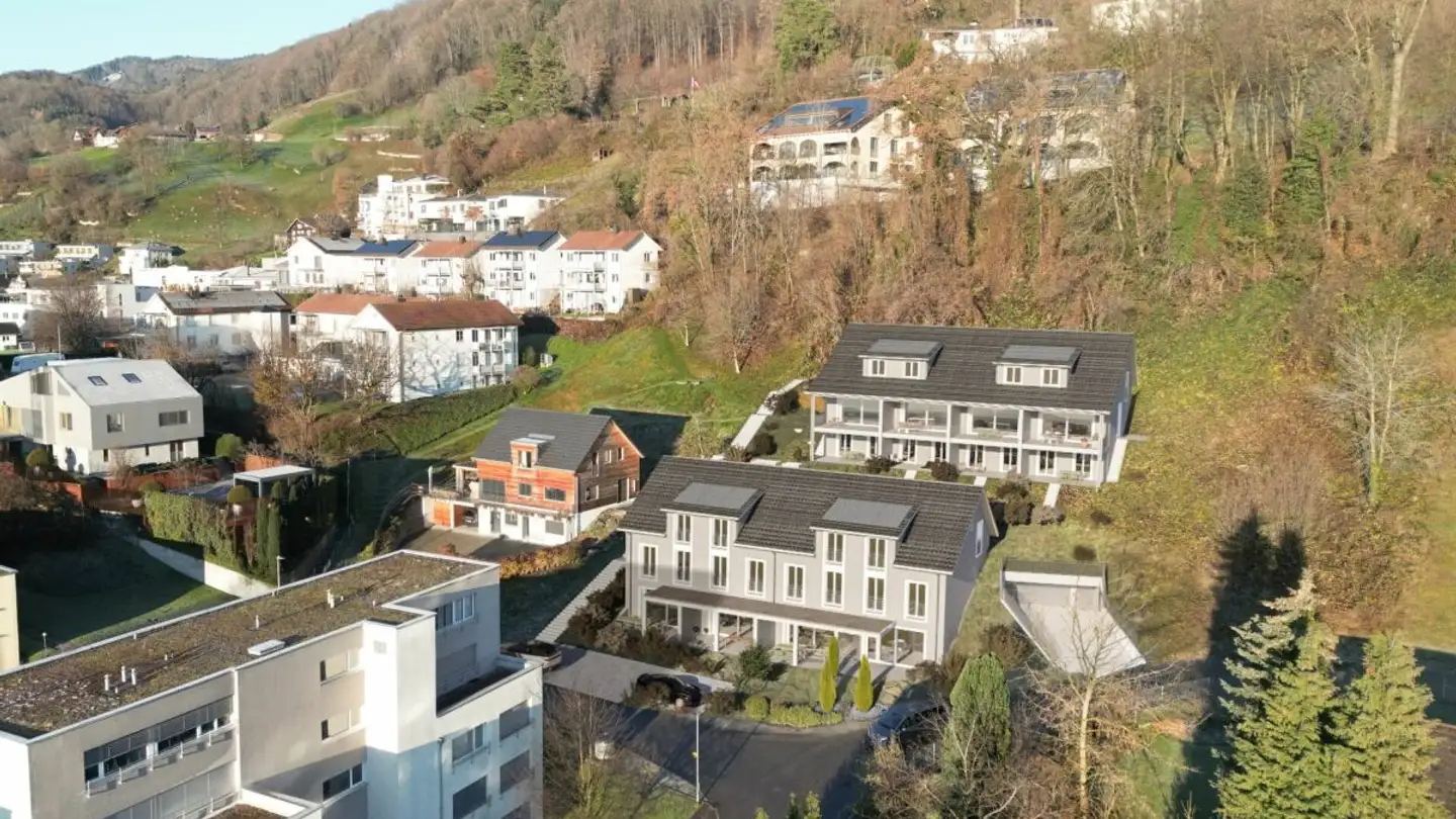 Single house for sale - Bartlishaldenstrasse 7, 9434 Au SG - Photo 2