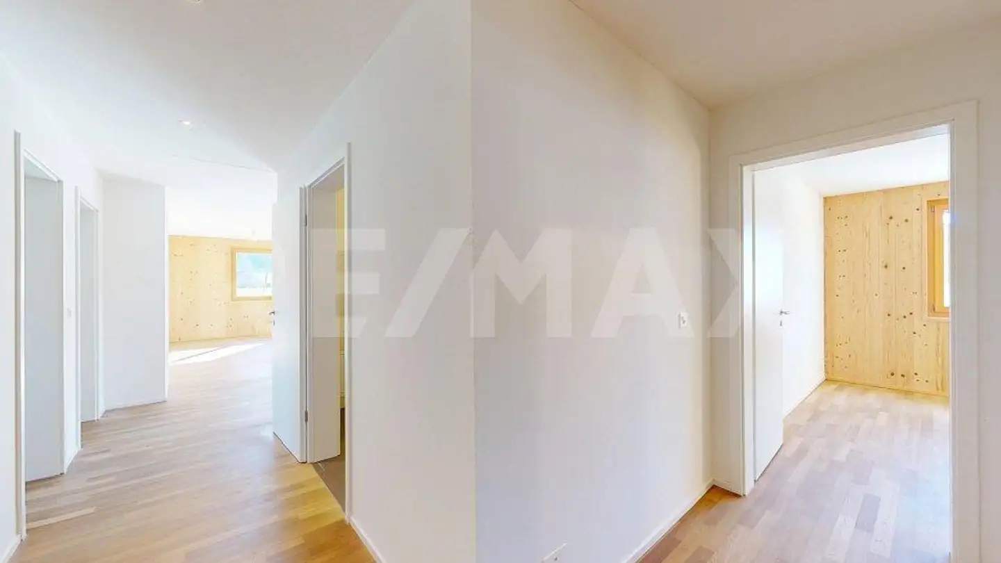 Apartment for sale - 9056 Gais - Photo 2