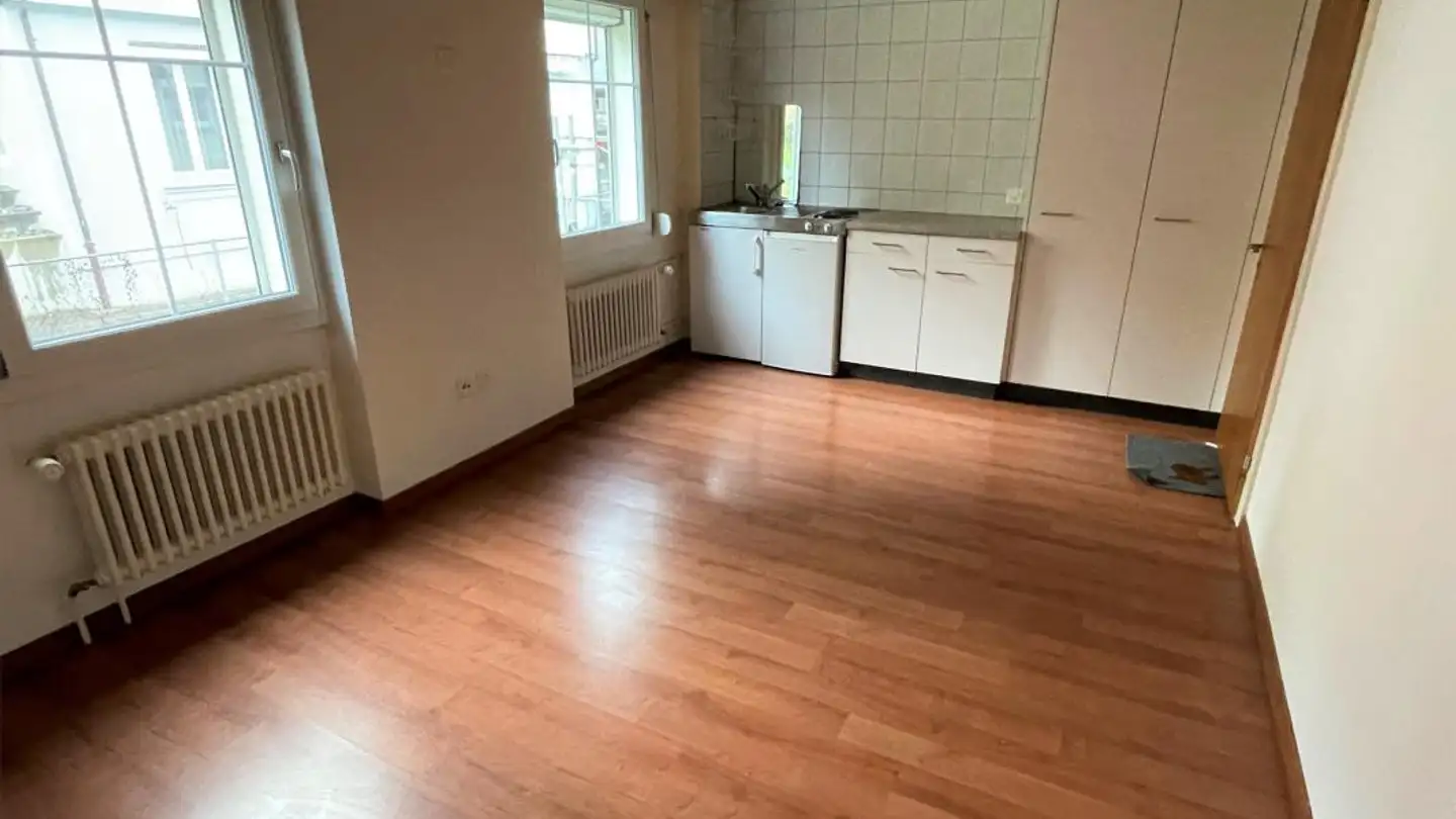 Appartamento in affitto - Mühlehof 14, 9100 Herisau - Foto 3