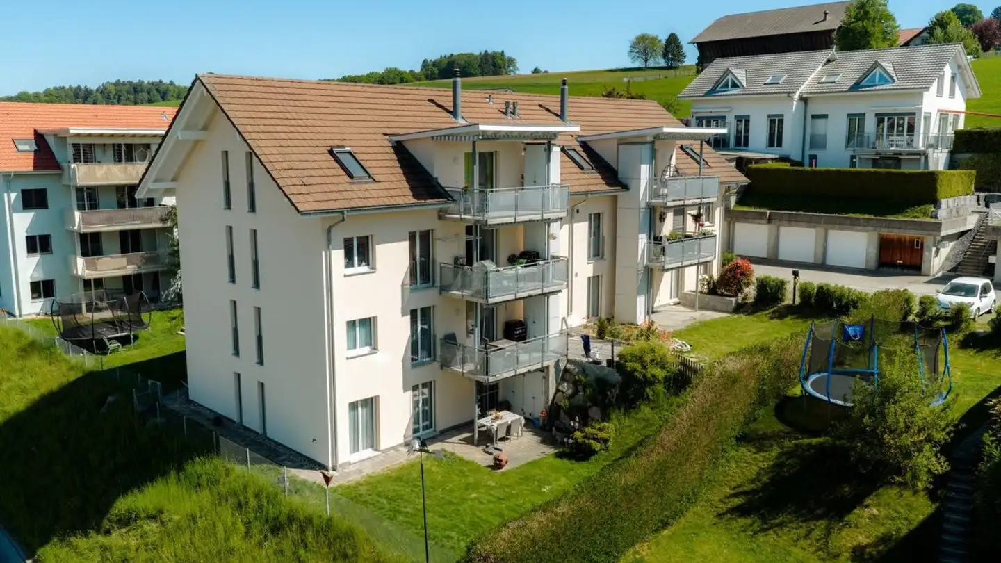 Apartment for sale - Birkenweg 12, 6145 Fischbach LU - Photo 2