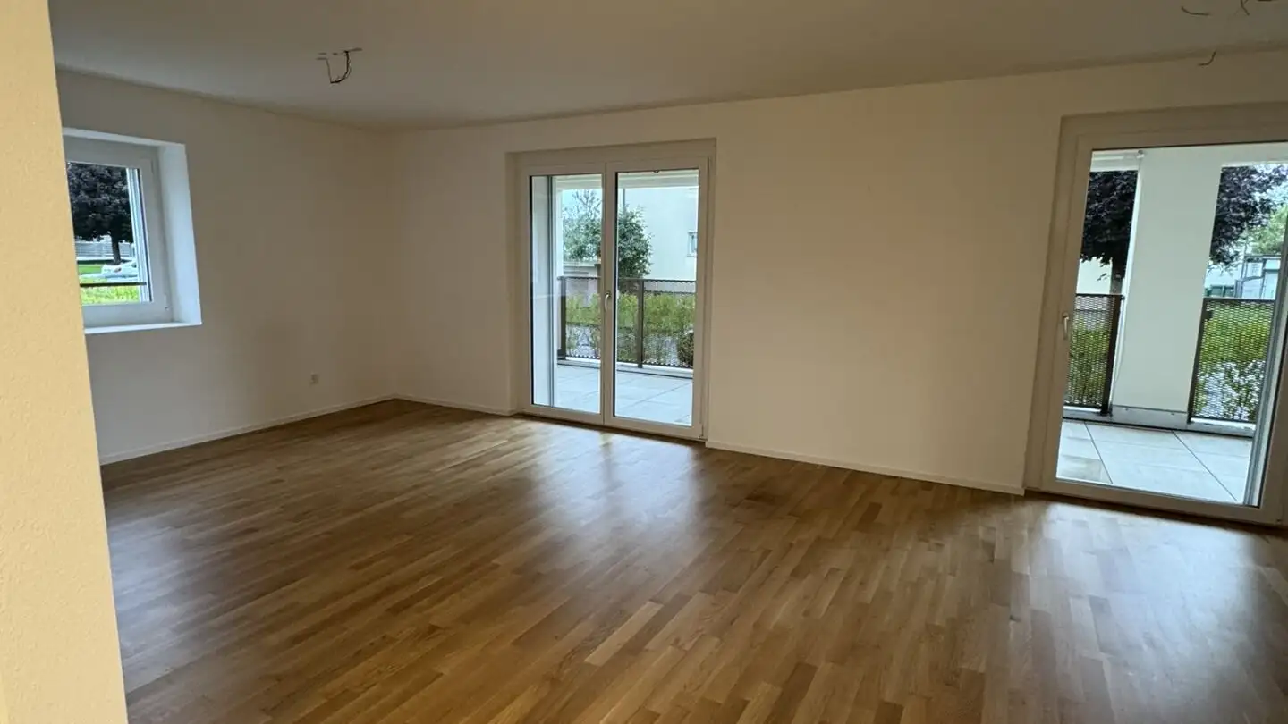 Appartamento in affitto - Erlengut, 5036 Oberentfelden - Photo 2