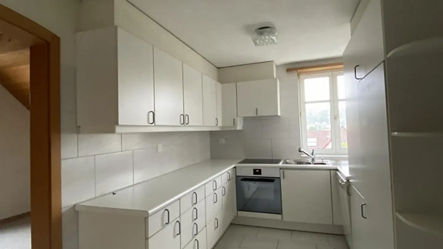 Penthouse mieten - Wiesentalstrasse 25, 9000 St. Gallen