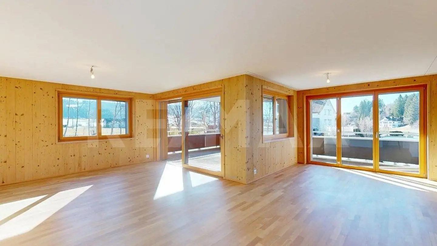 Apartment for sale - 9056 Gais - Photo 4