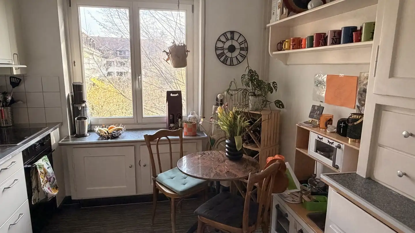 Wohnung mieten - Bürglenstrasse 50, 3006 Bern - Foto 3