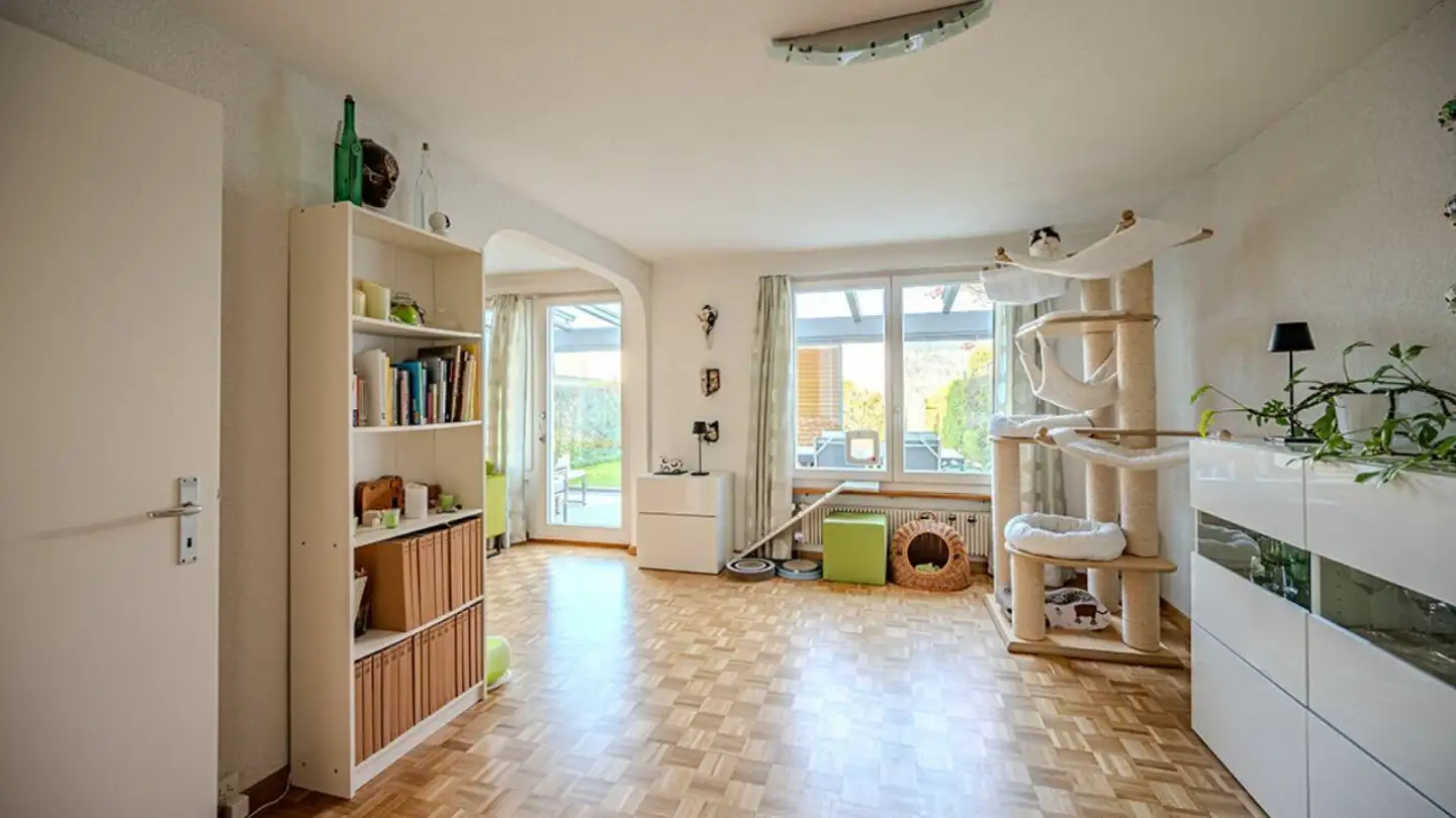 Casa singola in vendita - Thujaweg, 5737 Menziken - Foto 3